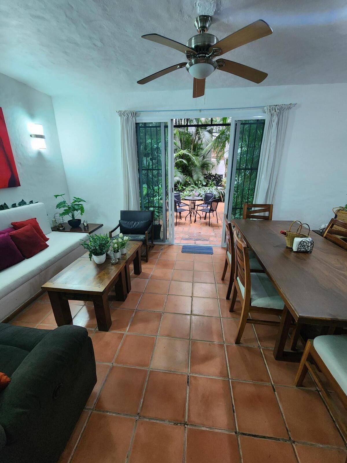 Departamento En Puerto Vallarta Zona Hotelera Norte En Marbella