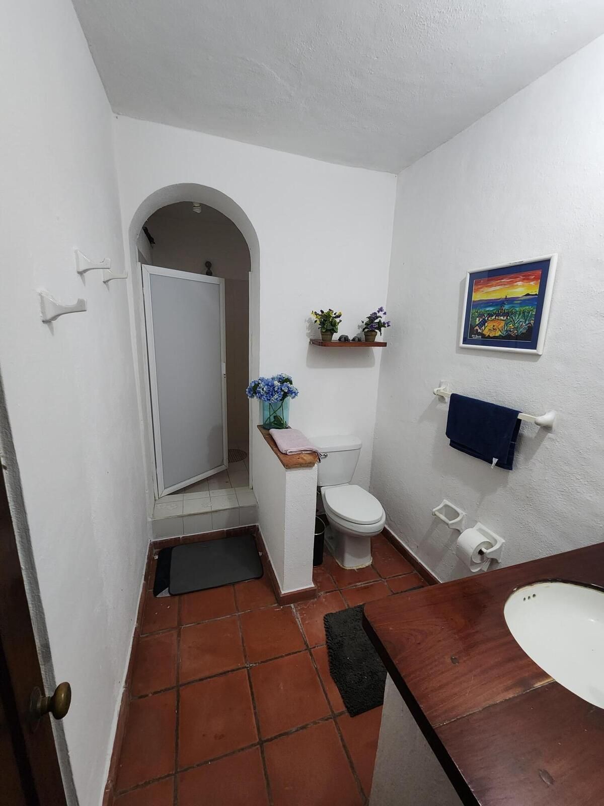 Departamento En Puerto Vallarta Zona Hotelera Norte En Marbella