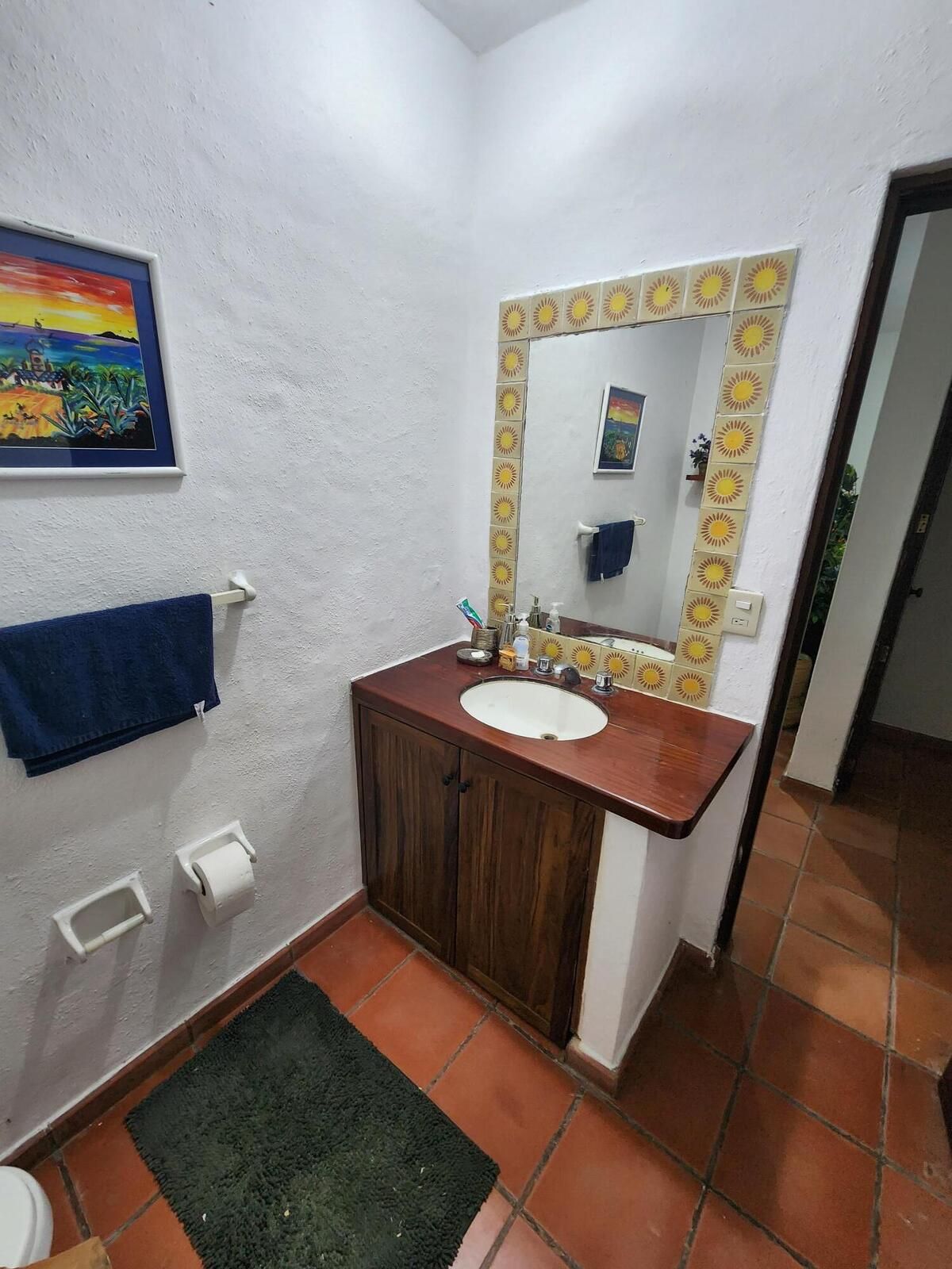 Departamento En Puerto Vallarta Zona Hotelera Norte En Marbella