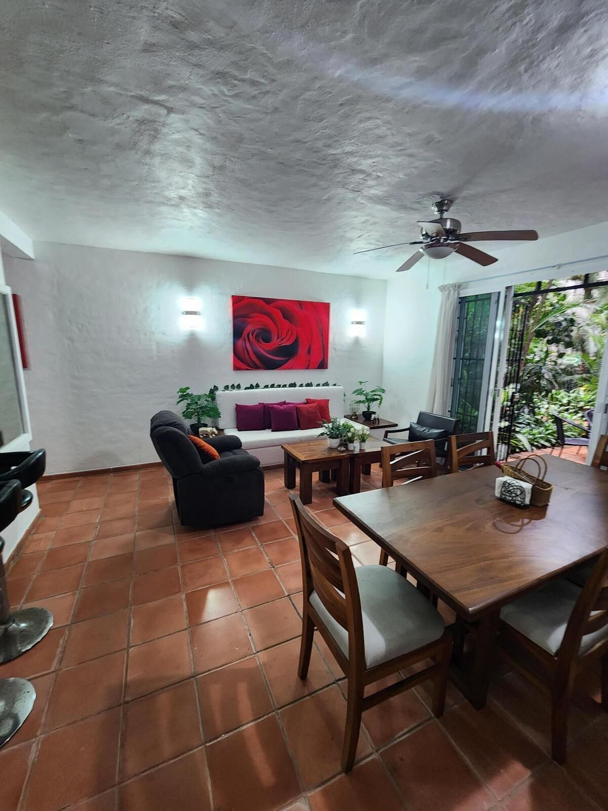 Departamento En Puerto Vallarta Zona Hotelera Norte En Marbella