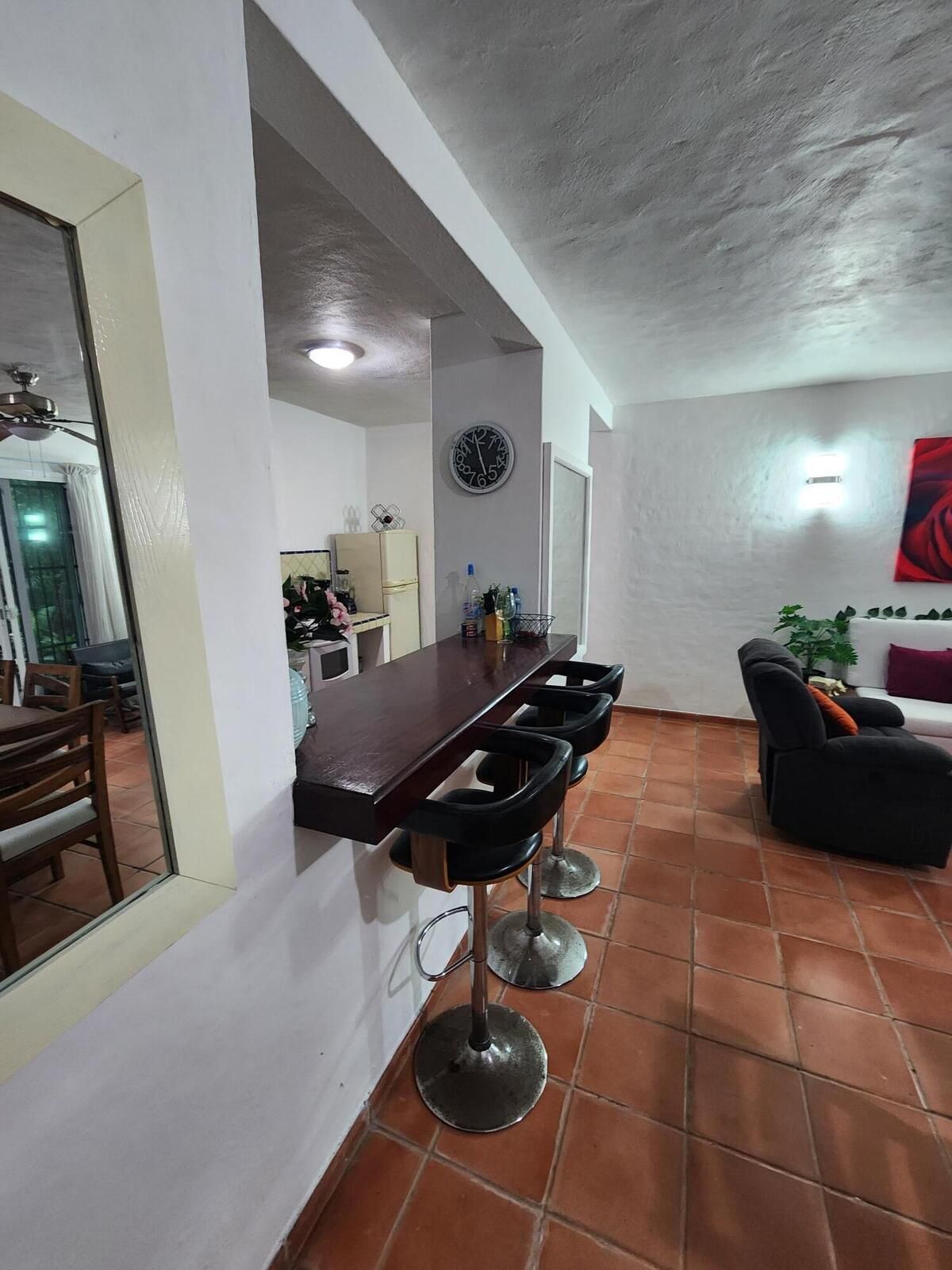 Departamento En Puerto Vallarta Zona Hotelera Norte En Marbella