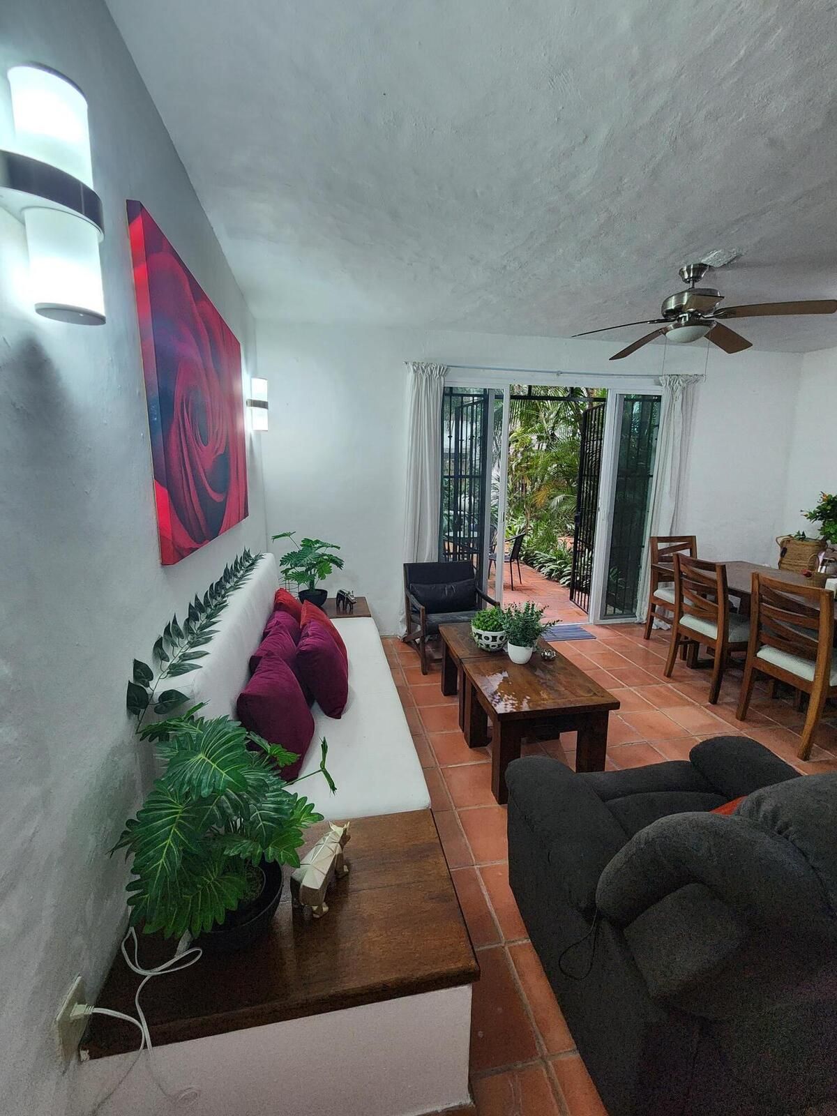 Departamento En Puerto Vallarta Zona Hotelera Norte En Marbella
