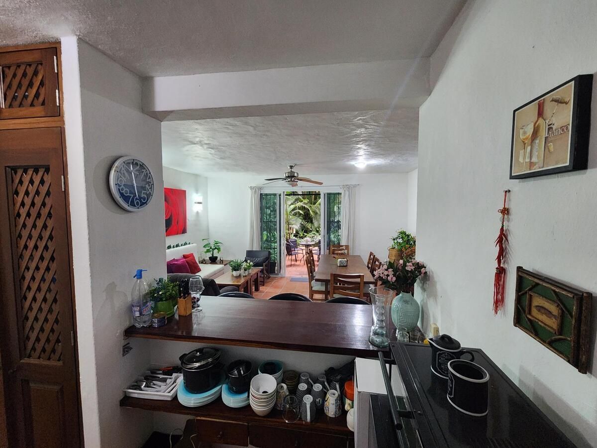Departamento En Puerto Vallarta Zona Hotelera Norte En Marbella
