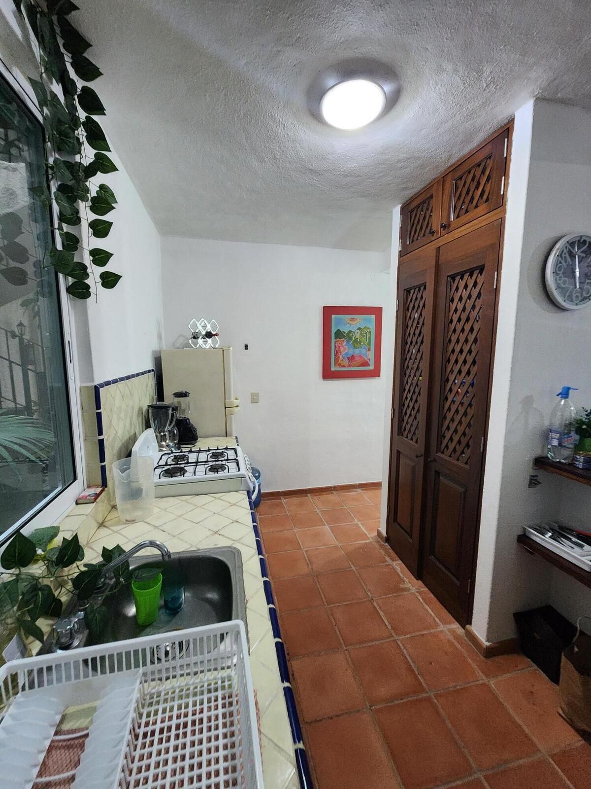 Departamento En Puerto Vallarta Zona Hotelera Norte En Marbella
