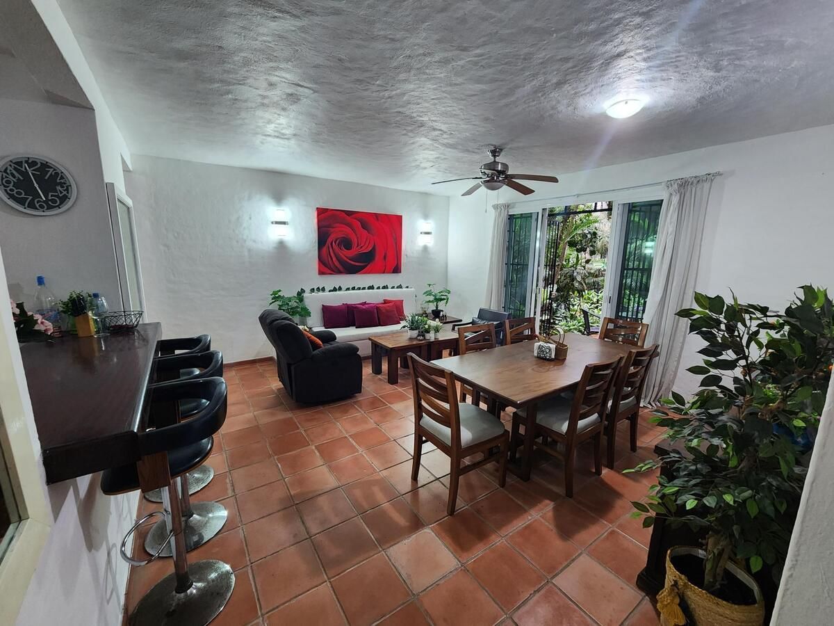 Departamento En Puerto Vallarta Zona Hotelera Norte En Marbella