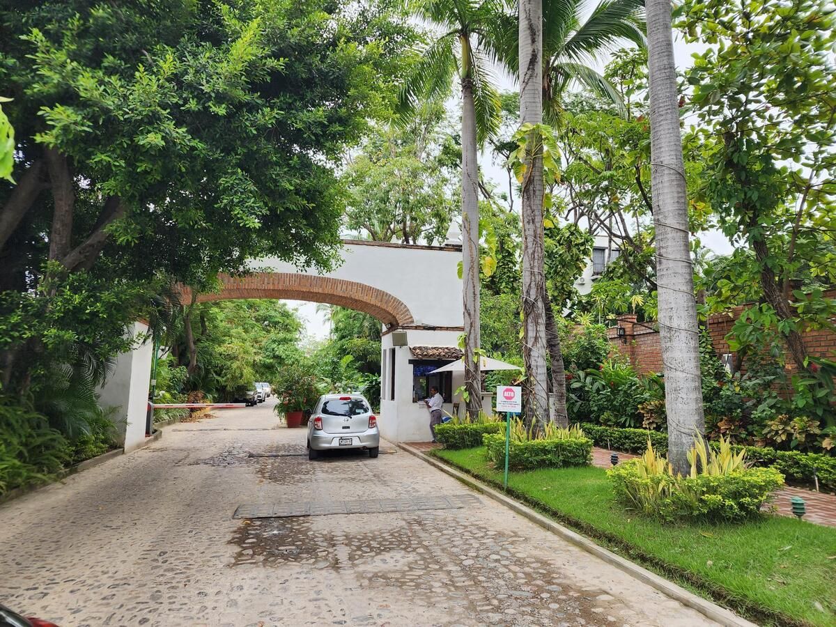 Departamento En Puerto Vallarta Zona Hotelera Norte En Marbella