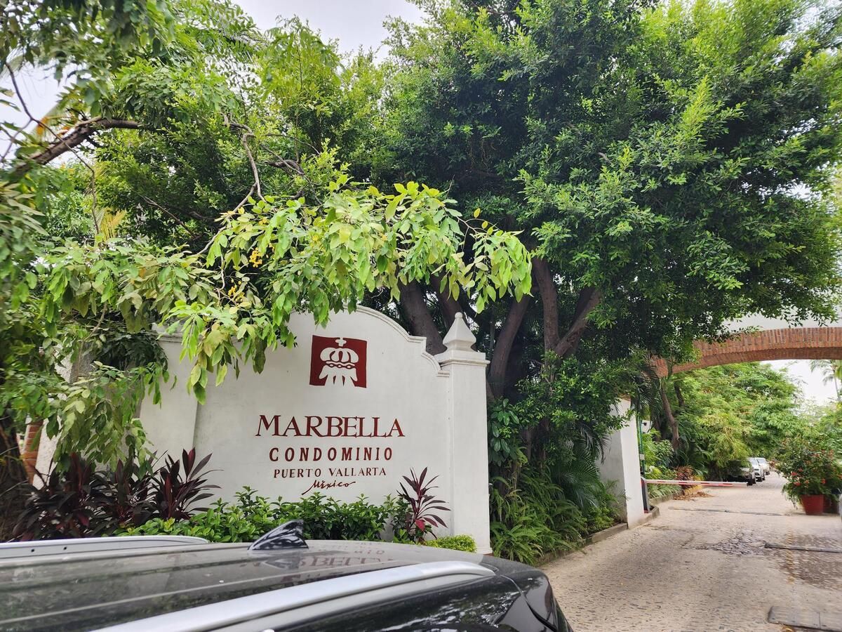 Departamento En Puerto Vallarta Zona Hotelera Norte En Marbella