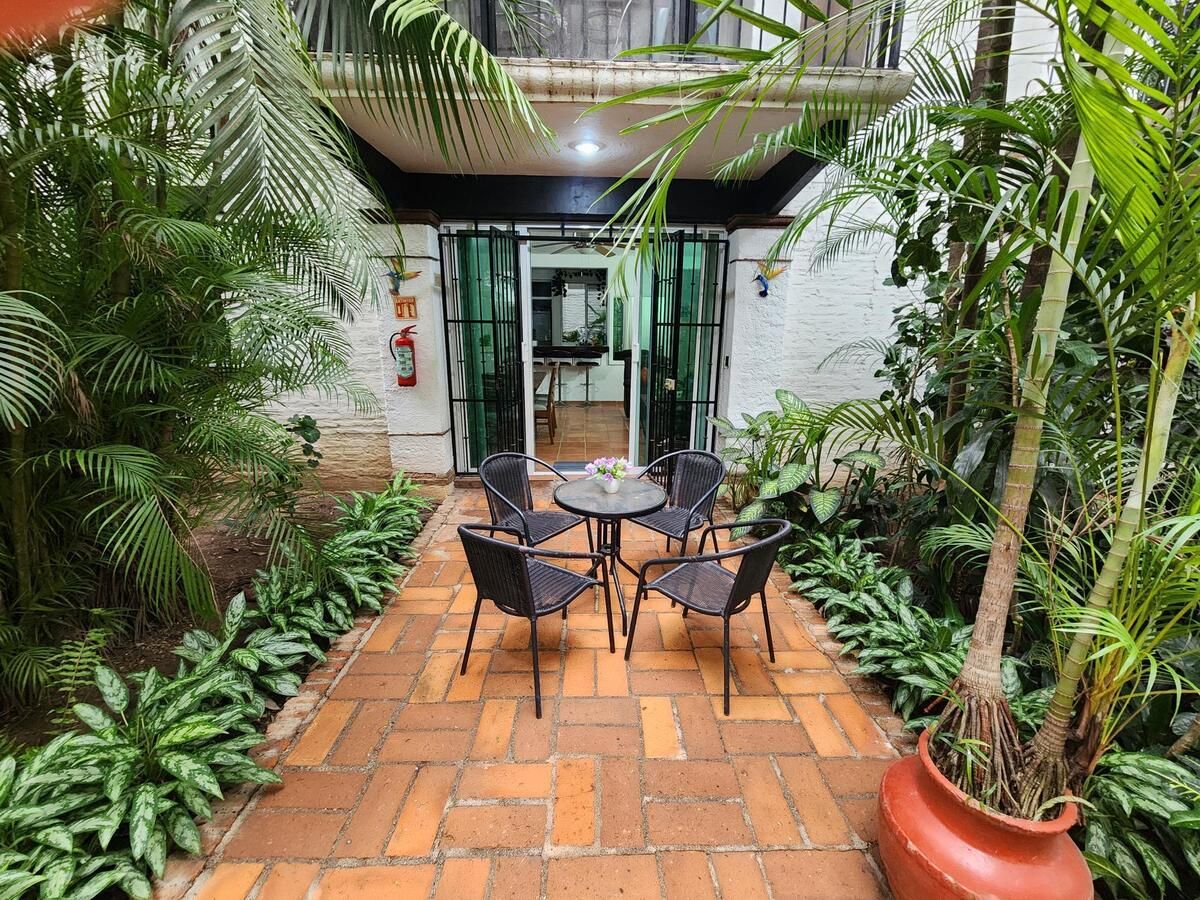 Departamento En Puerto Vallarta Zona Hotelera Norte En Marbella