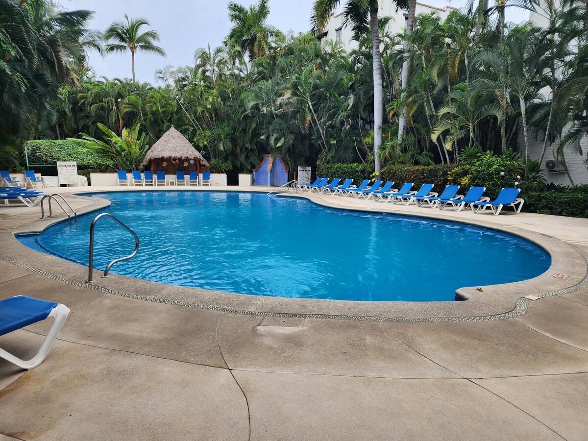 Departamento En Puerto Vallarta Zona Hotelera Norte En Marbella