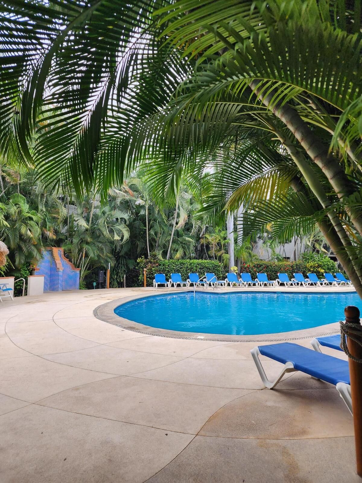 Departamento En Puerto Vallarta Zona Hotelera Norte En Marbella
