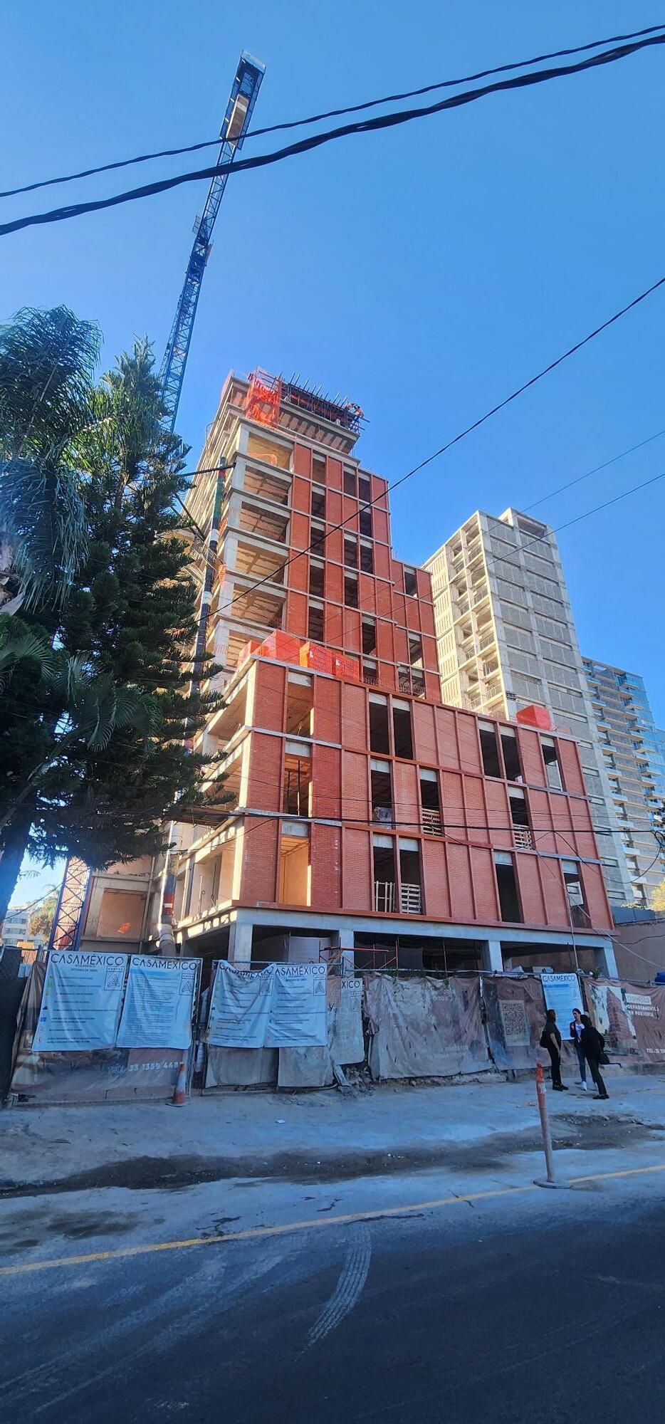 Departamento PH De 2  Recamaras En Preventa En Ladron De Guevara 