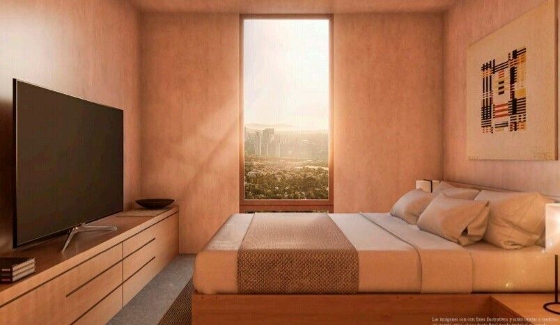 Penthouse  3 Rec. En Preventa En Casa Mexico En Ladron De Guevara Arcos