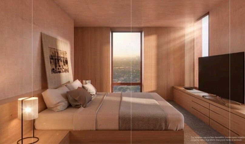 Penthouse  3 Rec. En Preventa En Casa Mexico En Ladron De Guevara Arcos