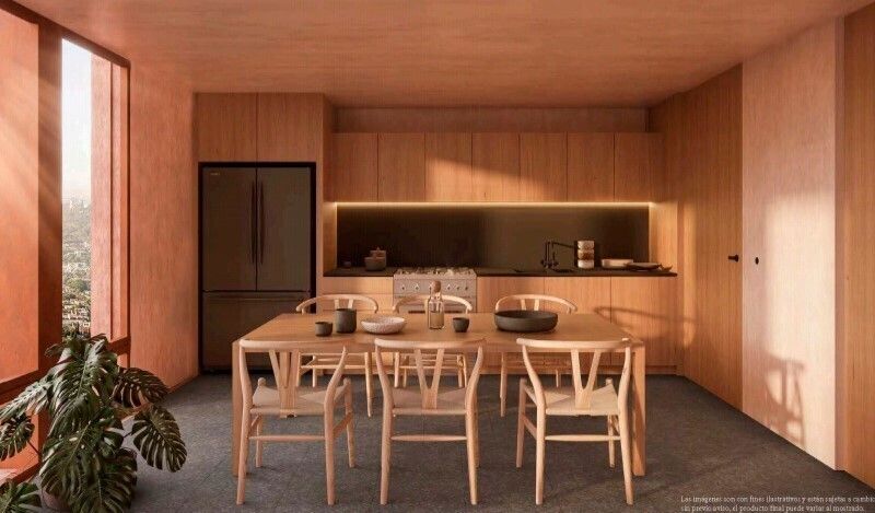 Penthouse  3 Rec. En Preventa En Casa Mexico En Ladron De Guevara Arcos