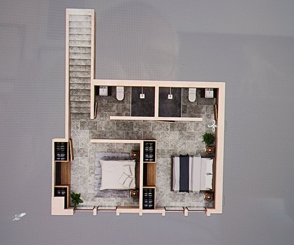 Penthouse  3 Rec. En Preventa En Casa Mexico En Ladron De Guevara Arcos