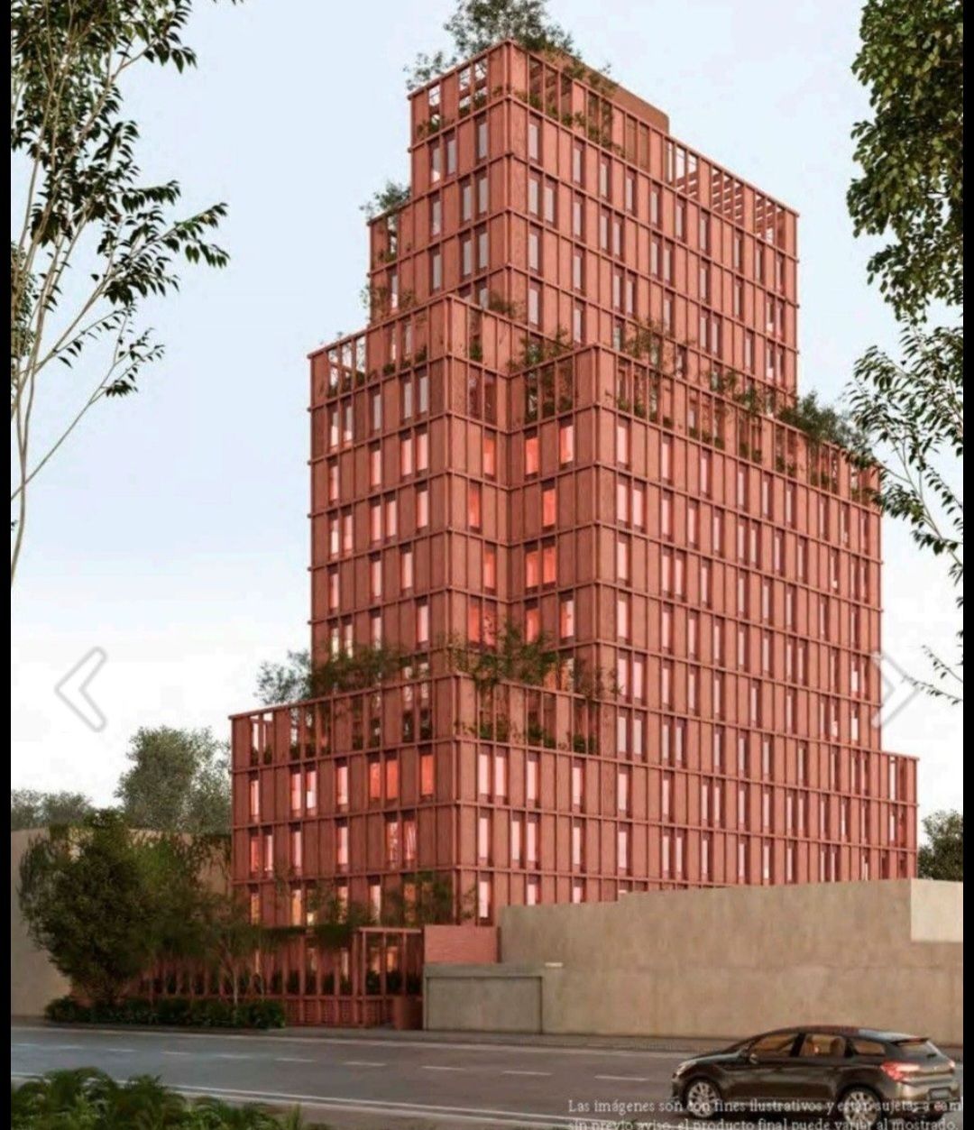 Penthouse  3 Rec. En Preventa En Casa Mexico En Ladron De Guevara Arcos