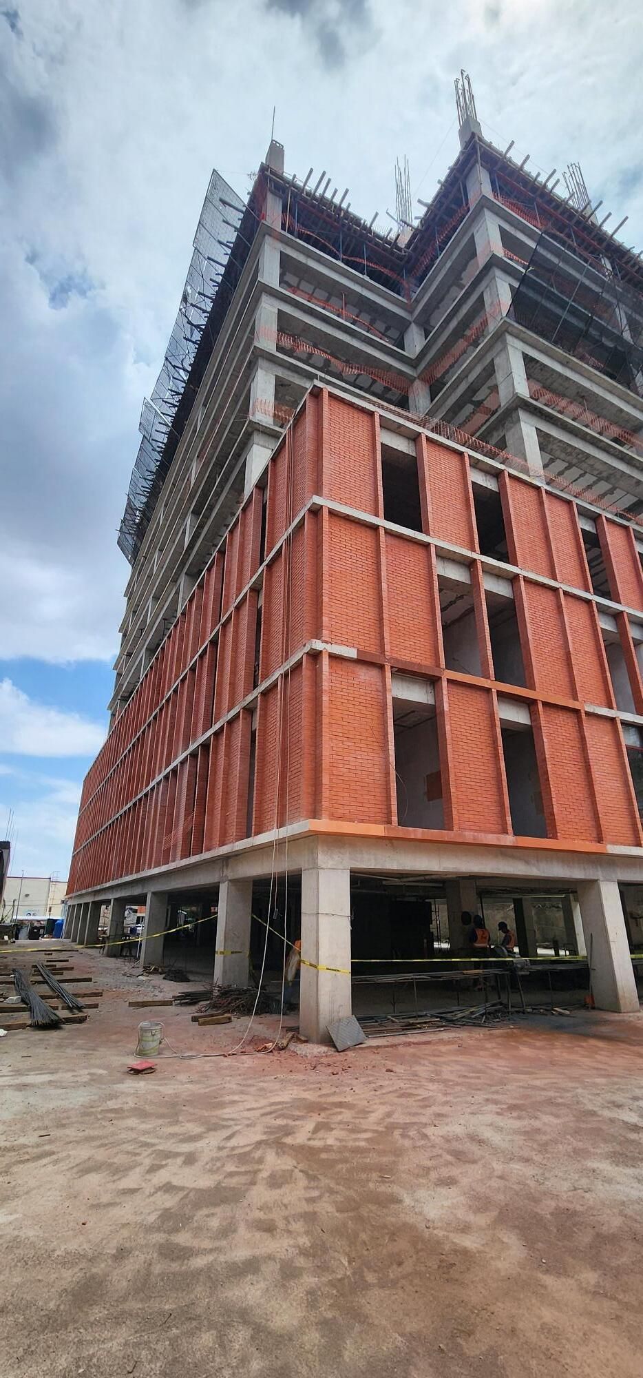 Penthouse  3 Rec. En Preventa En Casa Mexico En Ladron De Guevara Arcos