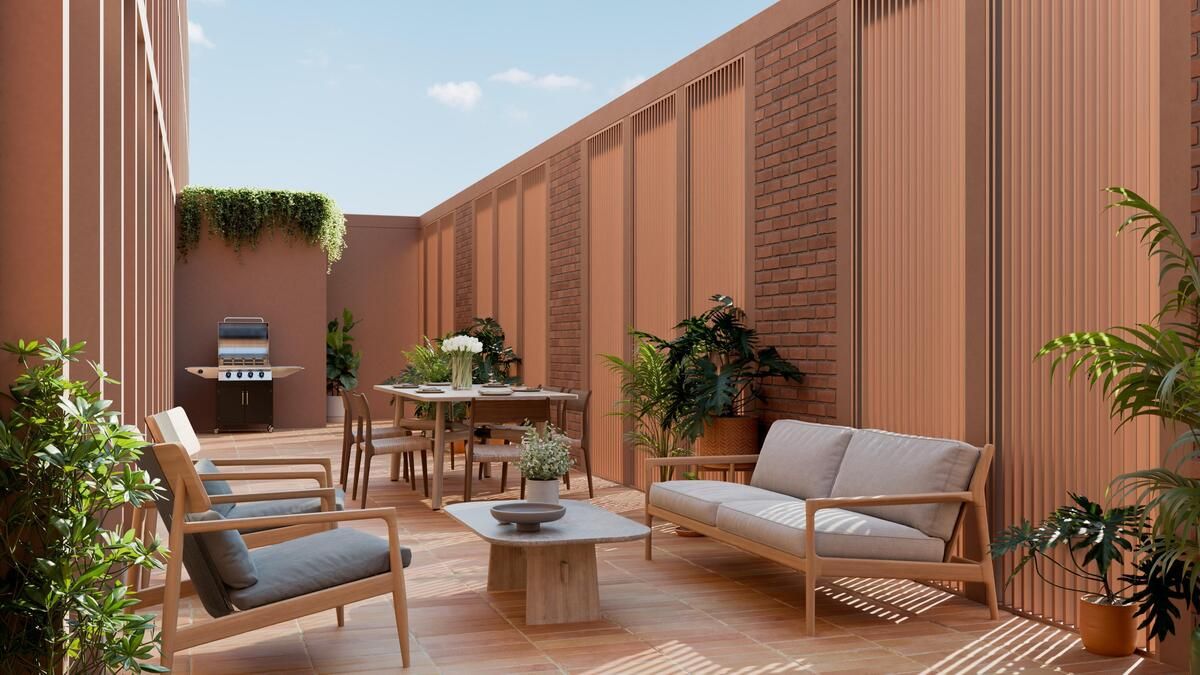 Penthouse  3 Rec. En Preventa En Casa Mexico En Ladron De Guevara Arcos