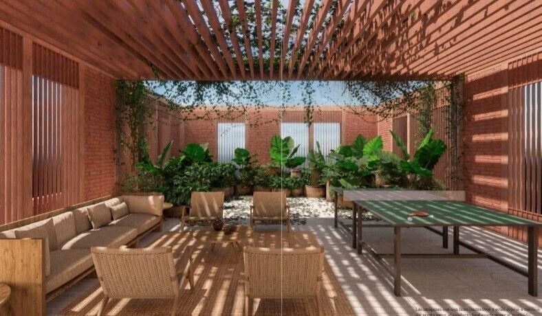 Penthouse  3 Rec. En Preventa En Casa Mexico En Ladron De Guevara Arcos