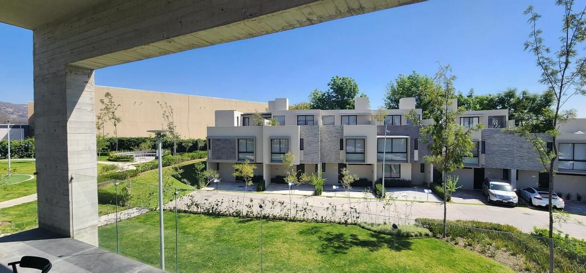 Casa En Venta En Zoi Santa Anita II Colinda Con Galerias Santa Anita