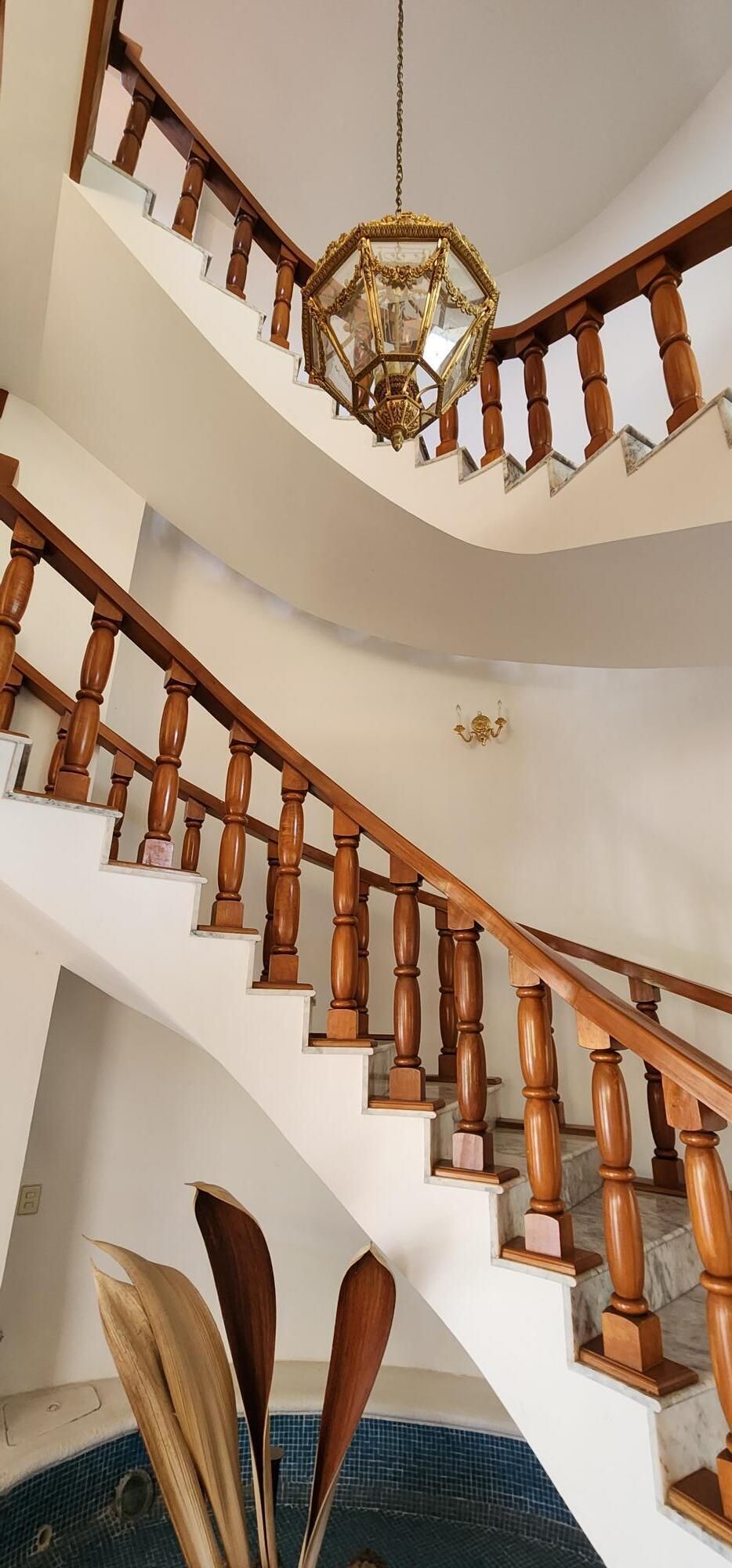 Casa En Bugambilias 1a Sección En Venta Con Alberca