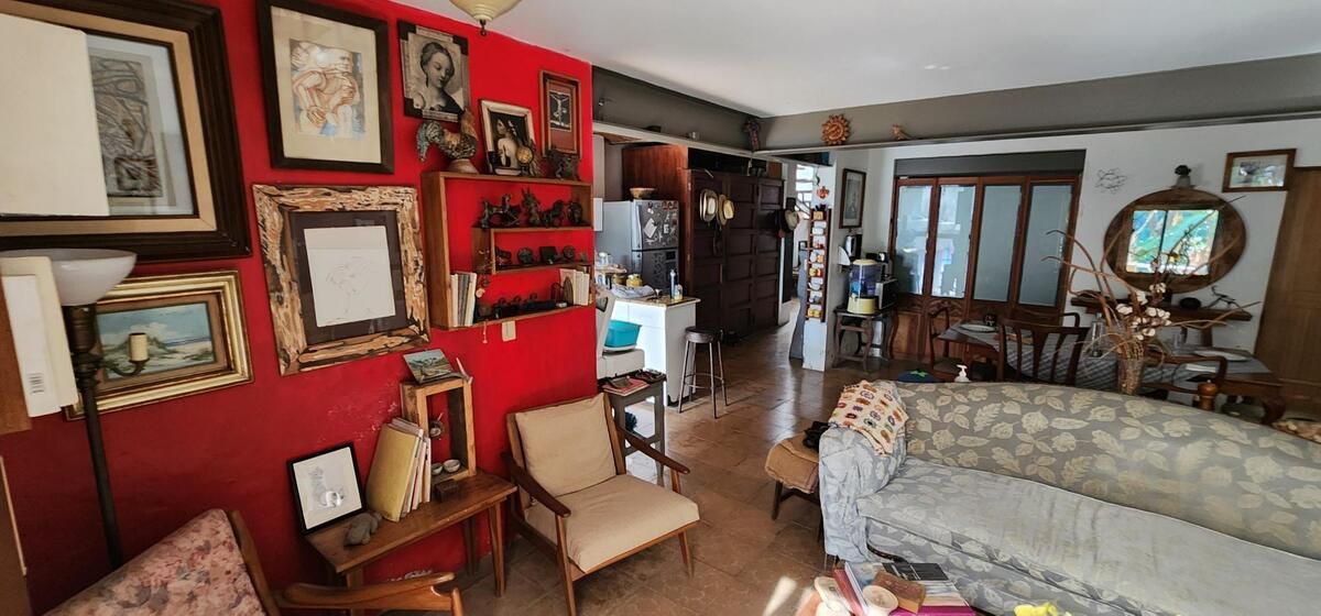 Terreno En Venta Col. Monraz A 5 Cuadras De Consulado USA, En Coto.