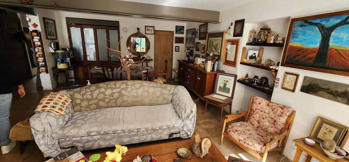 Terreno En Venta Col. Monraz A 5 Cuadras De Consulado USA, En Coto.