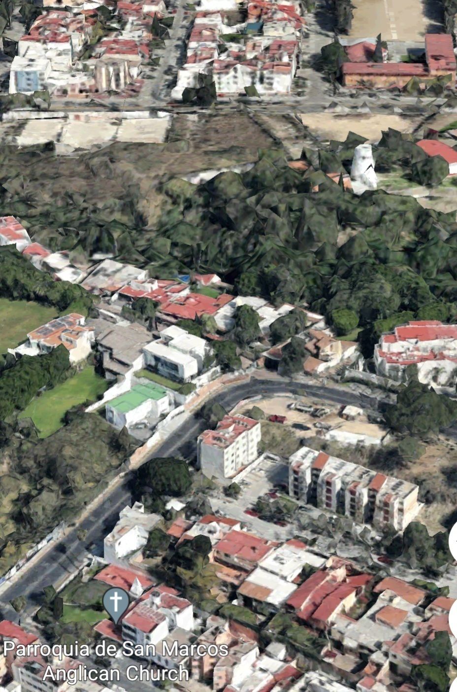 Terreno En Venta Col. Monraz A 5 Cuadras De Consulado USA, En Coto.