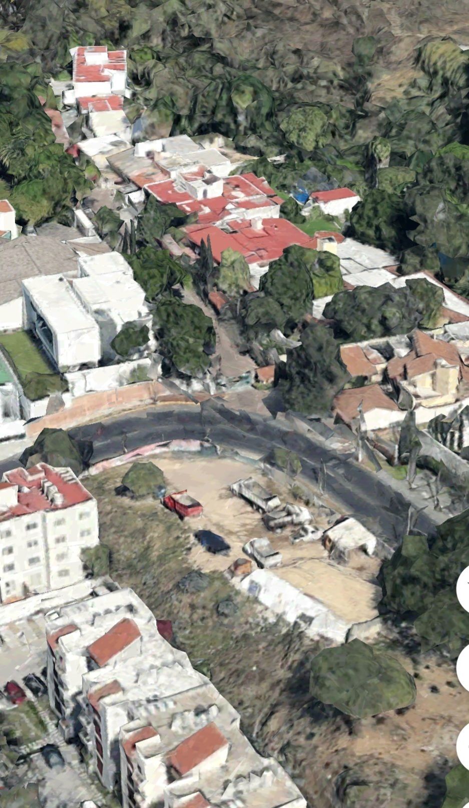 Terreno En Venta Col. Monraz A 5 Cuadras De Consulado USA, En Coto.