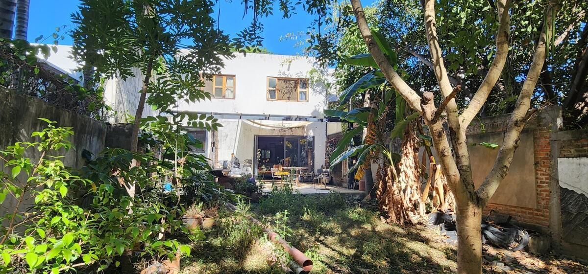 Terreno En Venta Col. Monraz A 5 Cuadras De Consulado USA, En Coto.