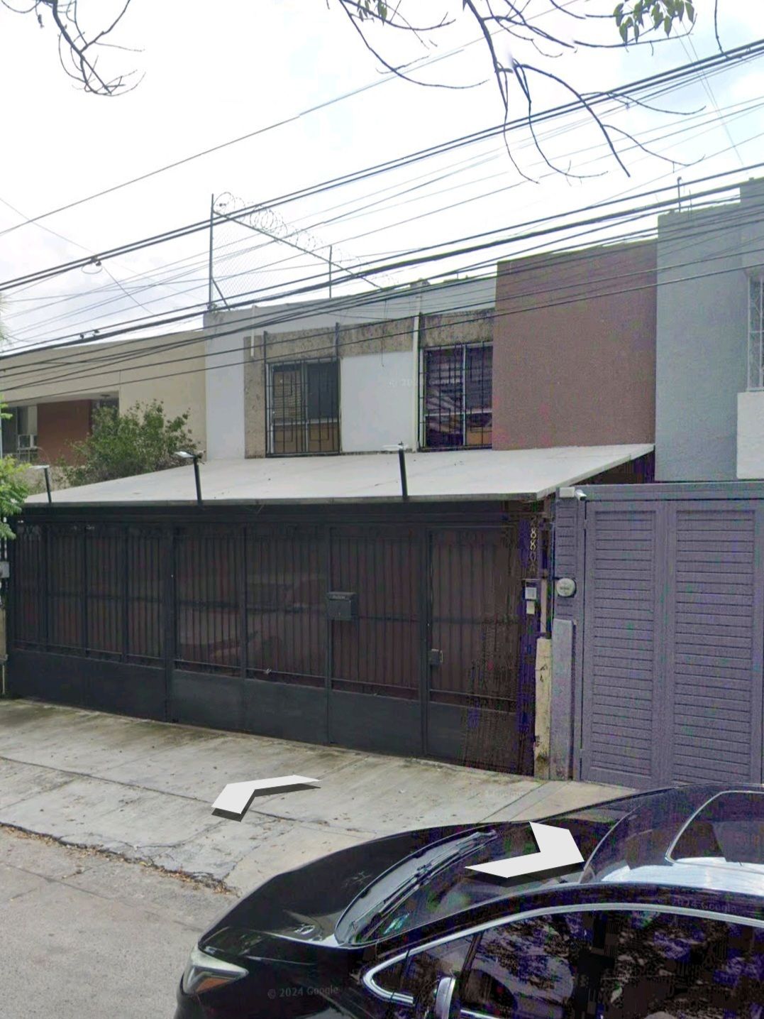Casa En Venta En Loma Bonita, Zona Con Uso De Suelo Mixto Sobre Avenida.