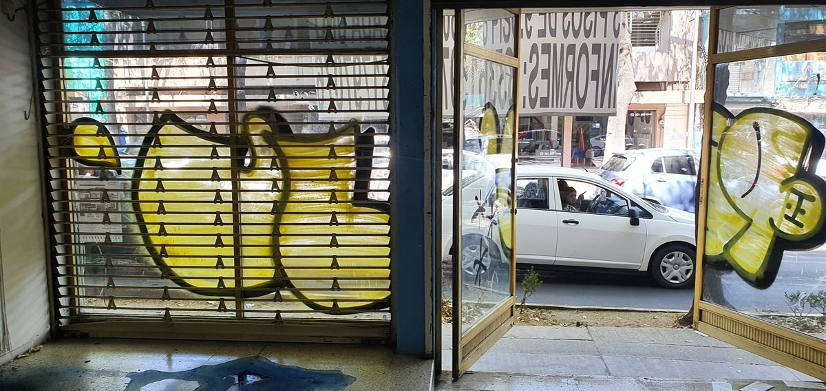Edificio En Venta Excelente Ubicacion Centro, Uso Comercial Sobre Av. Hidalgo.