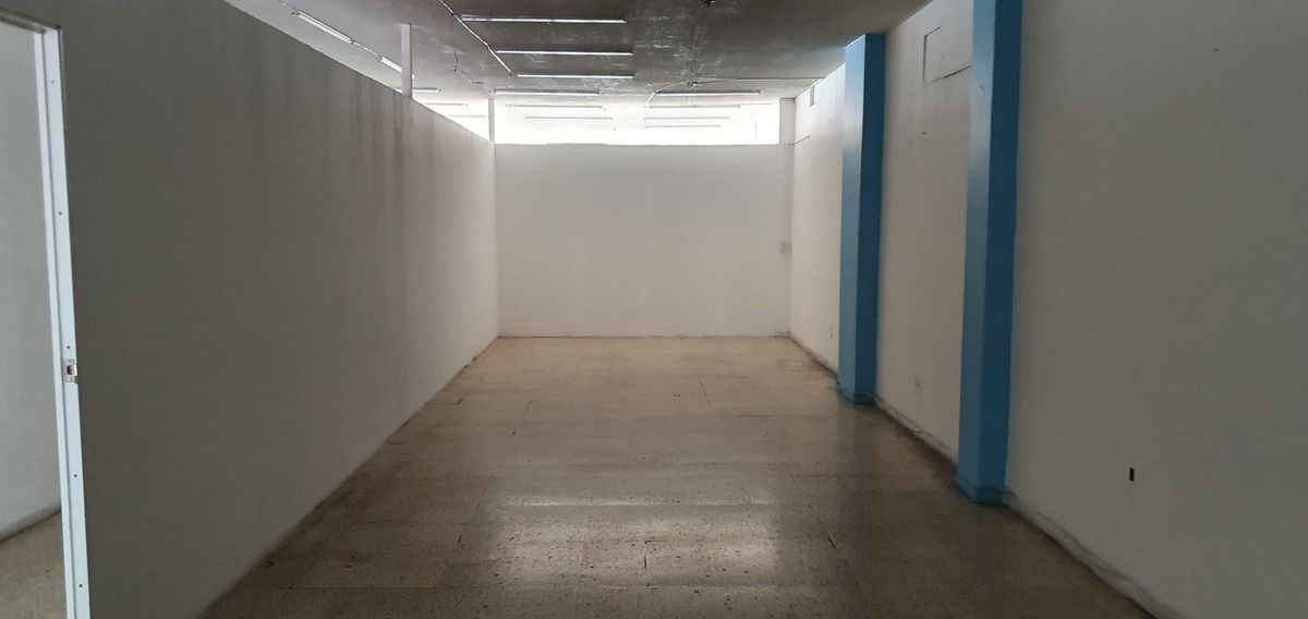 Edificio En Venta Excelente Ubicacion Centro, Uso Comercial Sobre Av. Hidalgo.