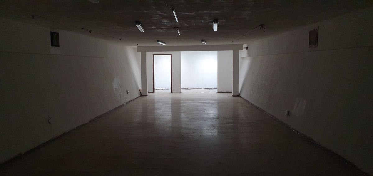 Edificio En Venta Excelente Ubicacion Centro, Uso Comercial Sobre Av. Hidalgo.