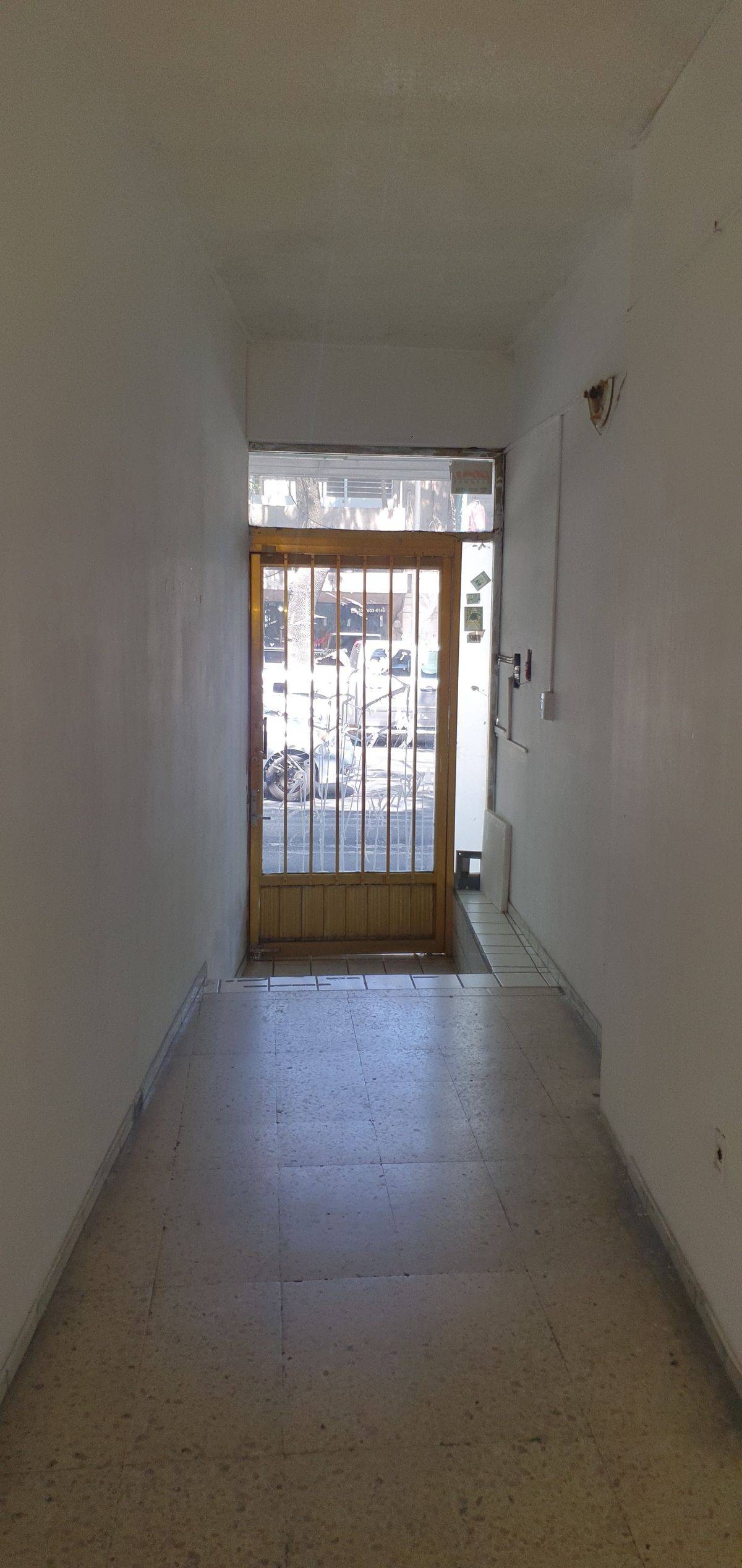 Edificio En Venta Excelente Ubicacion Centro, Uso Comercial Sobre Av. Hidalgo.