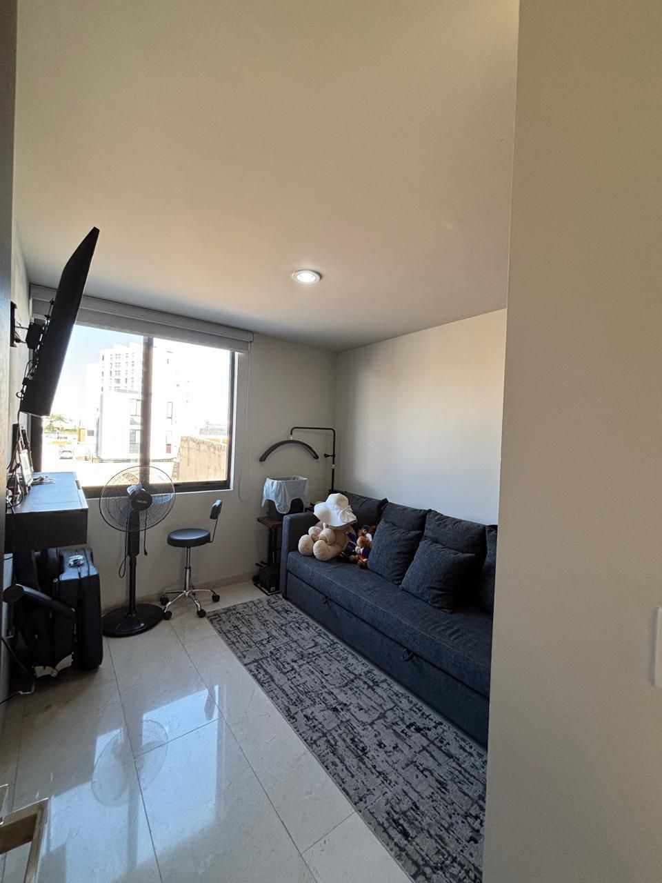 Casa En Venta En Zoi Boreales En Real Valdepeñas, Zapopan Norte