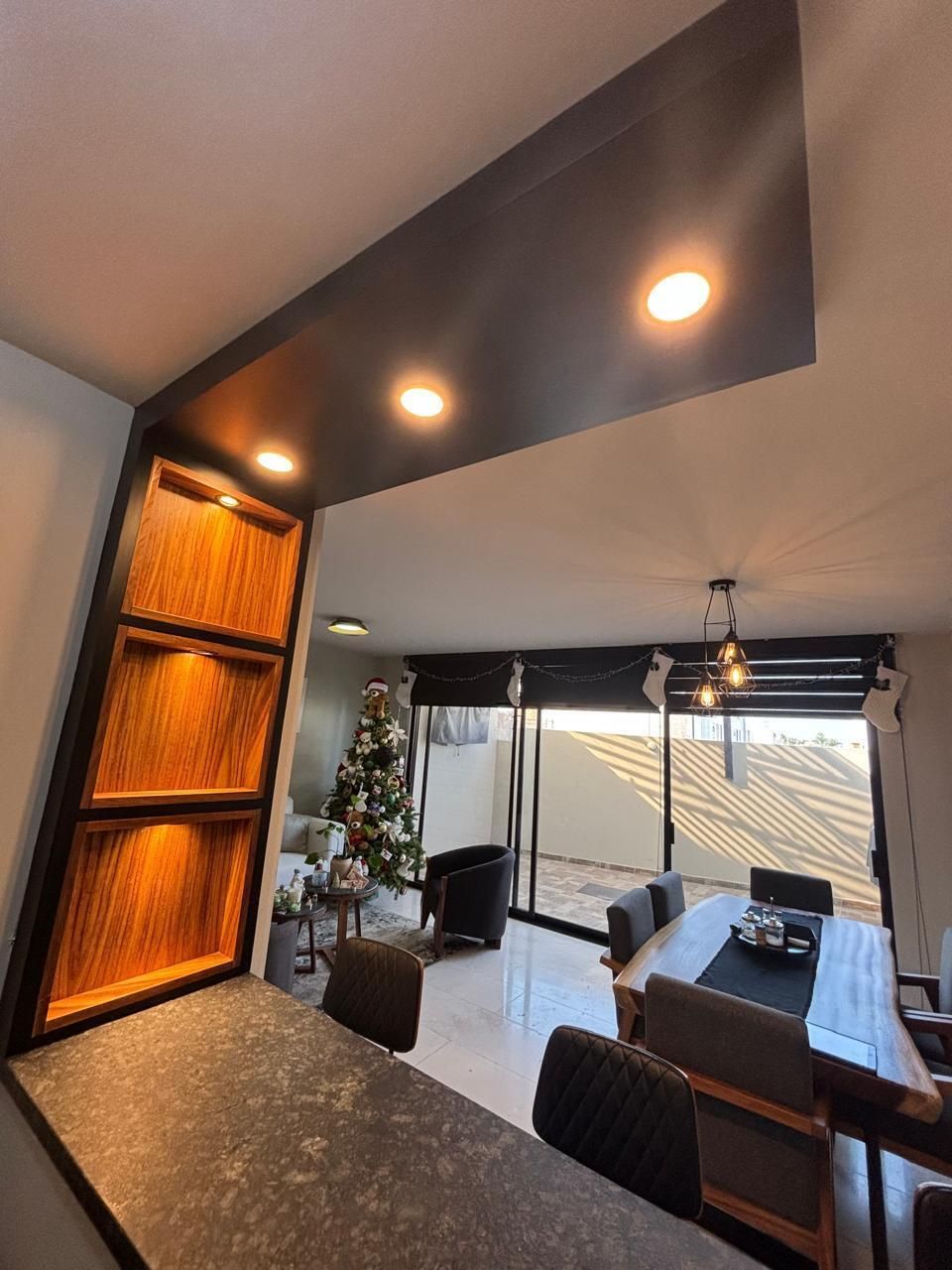 Casa En Venta En Zoi Boreales En Real Valdepeñas, Zapopan Norte