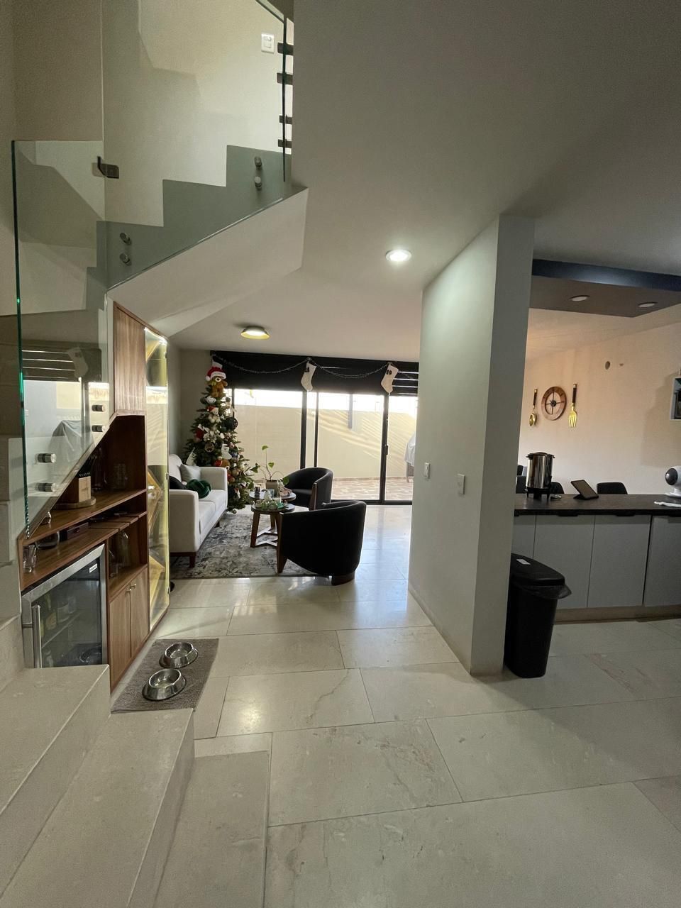 Casa En Venta En Zoi Boreales En Real Valdepeñas, Zapopan Norte