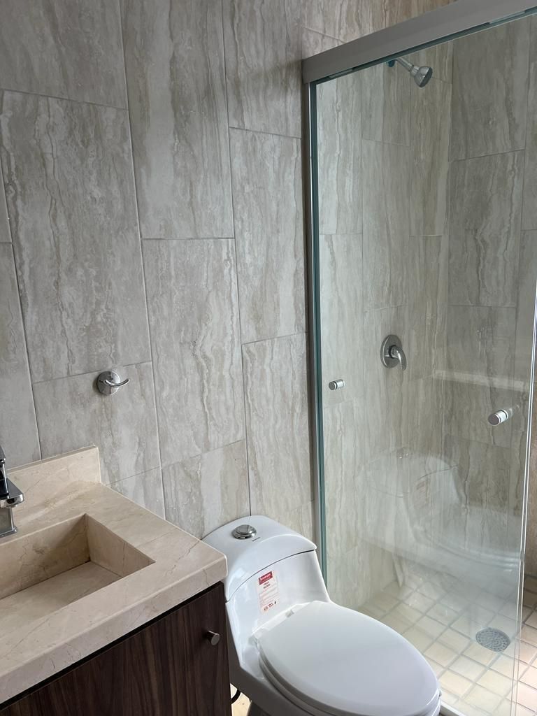Oportunidad Casa En Venta En Casa Fuerte Condominio Baluarte