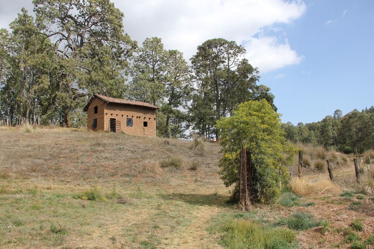 Rancho EL CALATE II En Juanacatlán A 15 Min. De Tapalpa