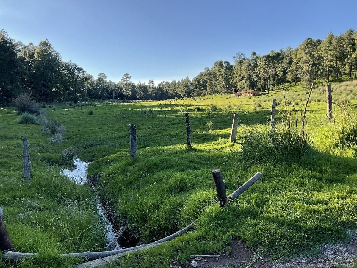 Rancho EL CALATE II En Juanacatlán A 15 Min. De Tapalpa