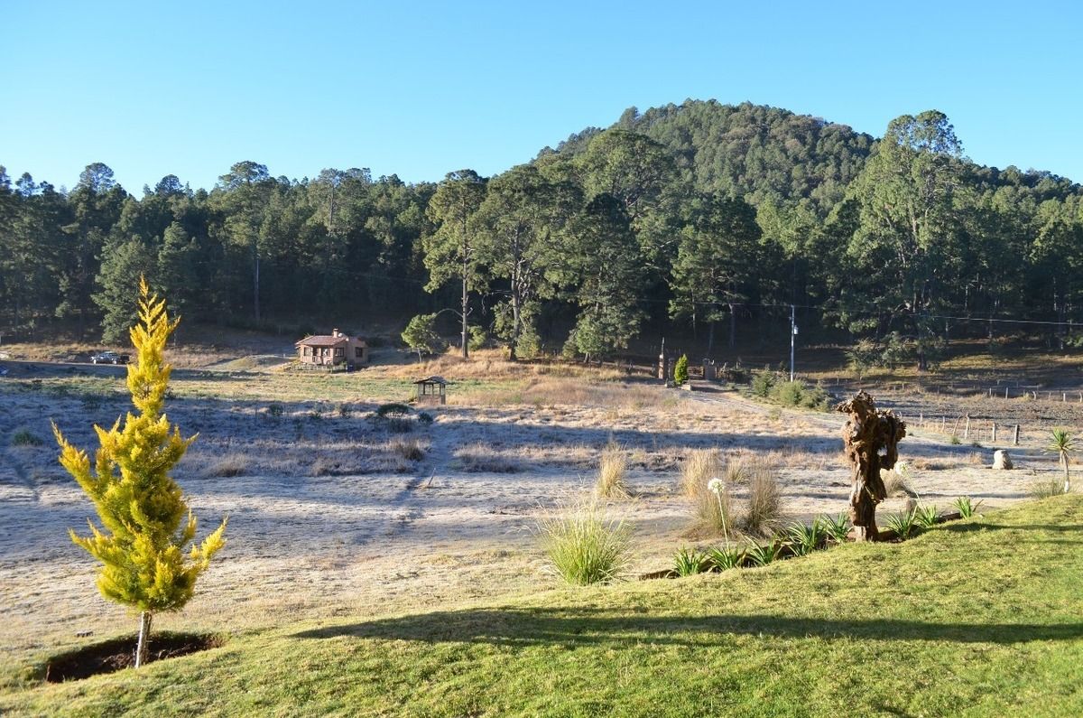 Rancho EL CALATE II En Juanacatlán A 15 Min. De Tapalpa