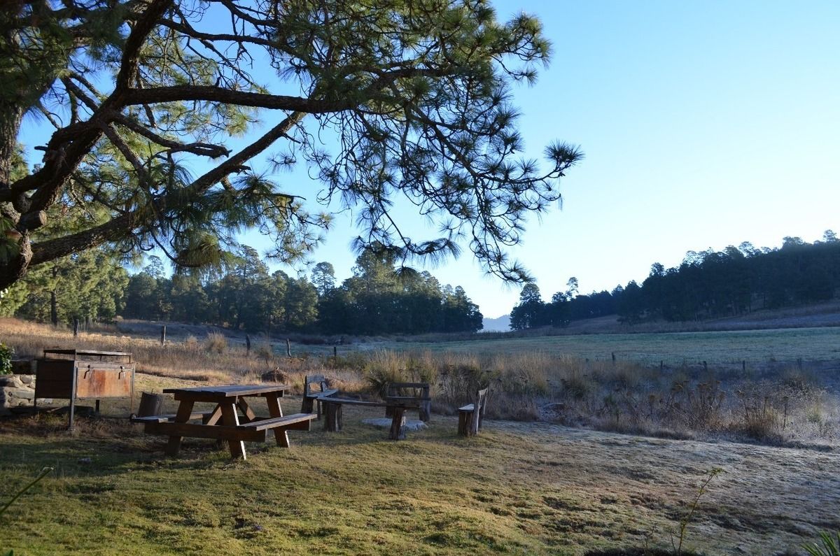 Rancho EL CALATE II En Juanacatlán A 15 Min. De Tapalpa