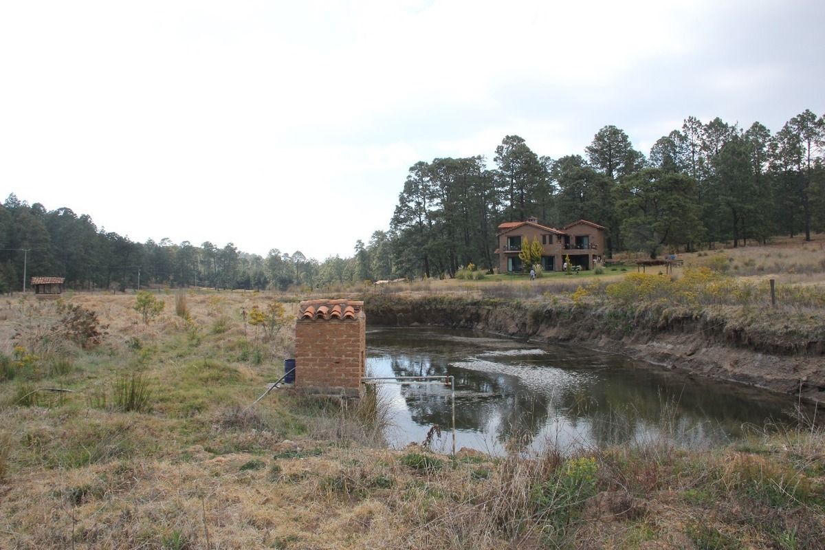 Rancho EL CALATE II En Juanacatlán A 15 Min. De Tapalpa