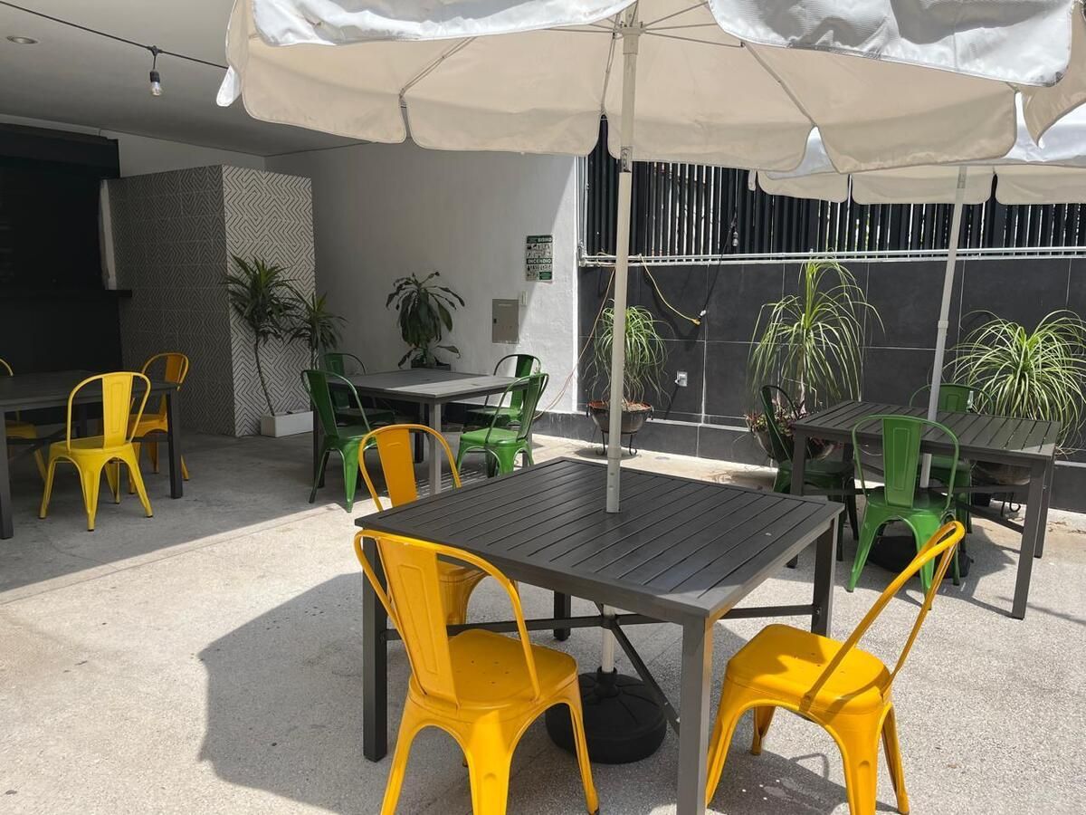 Local En Renta En Jardines Del Bosque Fte A Parque De Las Estrellas