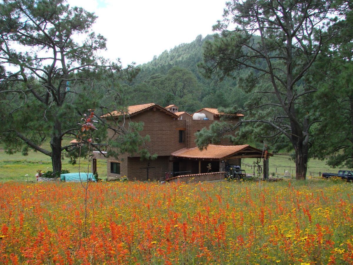 Hermoso Rancho CALATE I en venta en Juanacatlan a 15 min. de Tapalpa con bosque.
