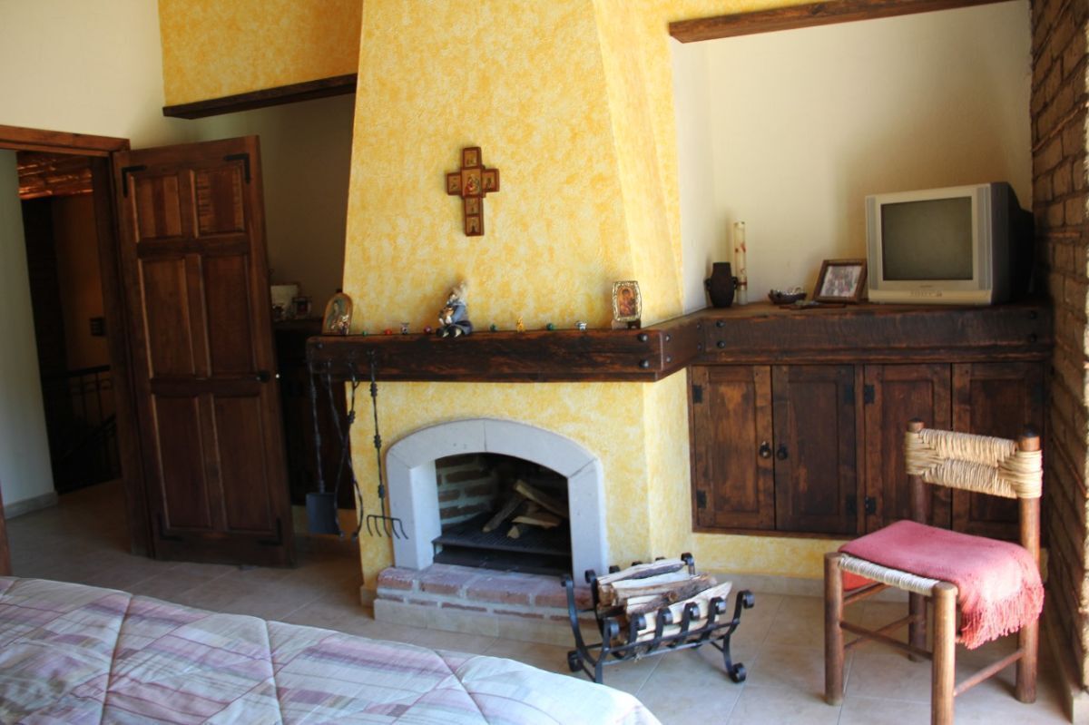 Hermoso Rancho CALATE I En Venta En Juanacatlan A 15 Min. De Tapalpa Con Bosque.