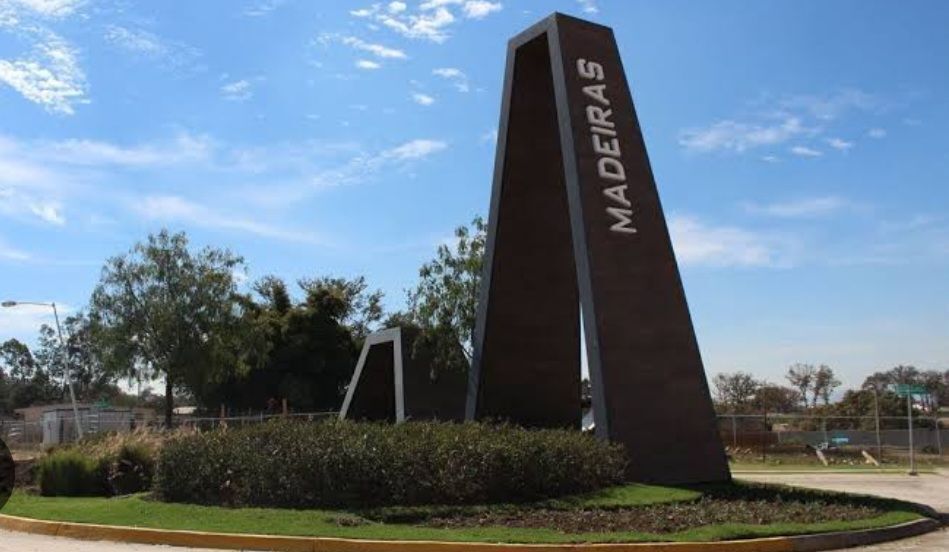 Terreno En Venta Con Proyecto Preautorizado, Coto Madeiras Capital Norte