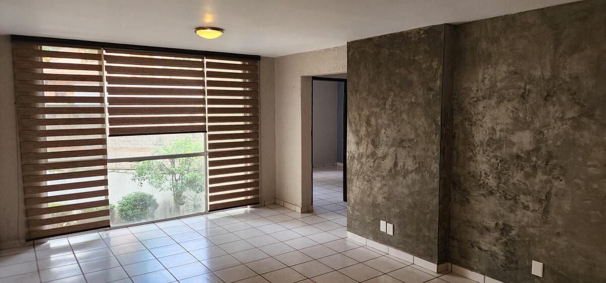 Departamento en renta en Colomos Providencia