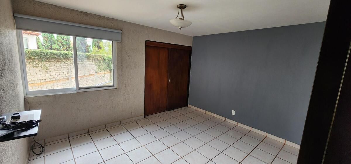 Departamento En Renta En Colomos Providencia